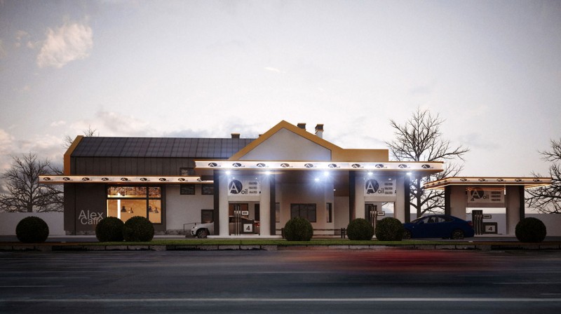 Проект 2 г.с.