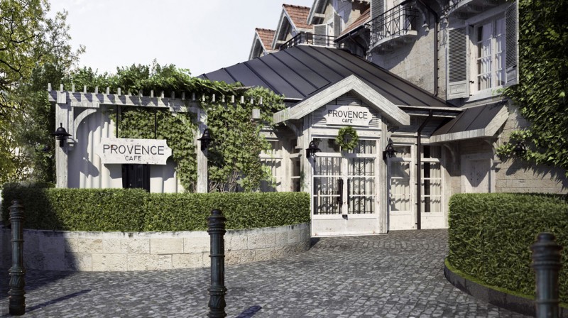 Проект 4 г.с.