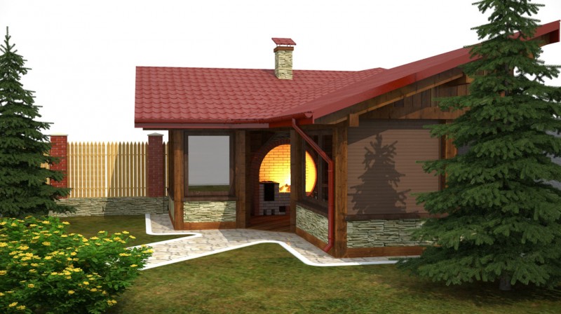 Проект 5 арх.ф.