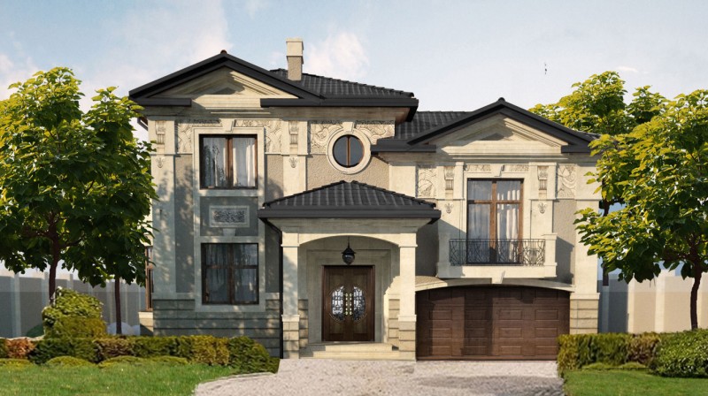 Проект 14 кт.