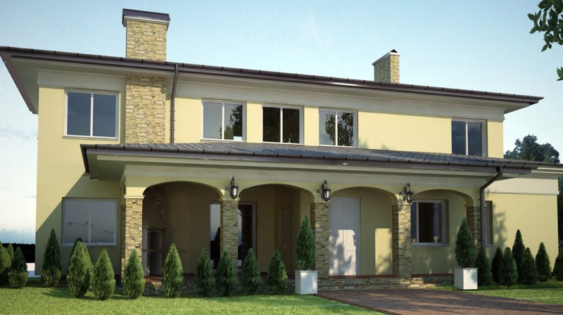 Проект 15 кт.