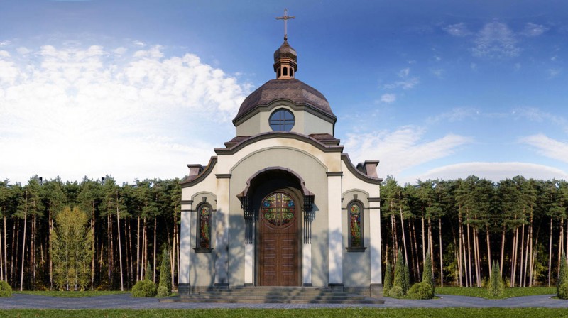 Проект 3 с.к.