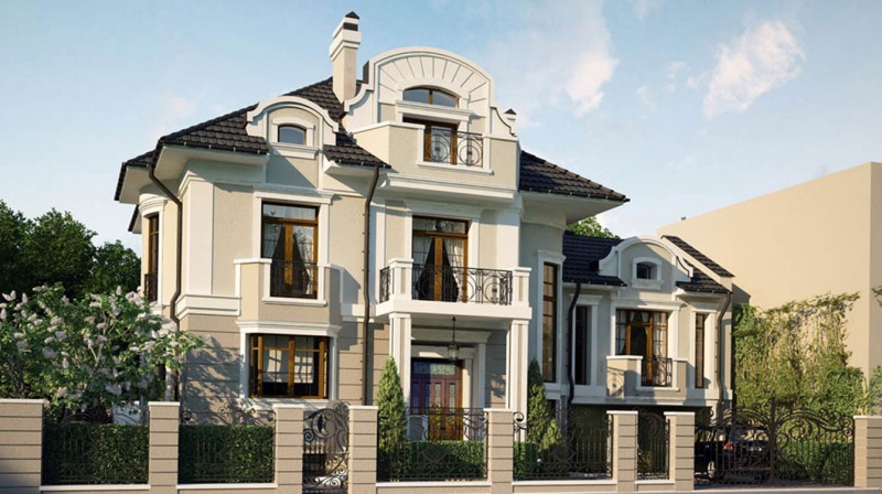 Проект 8 кт.