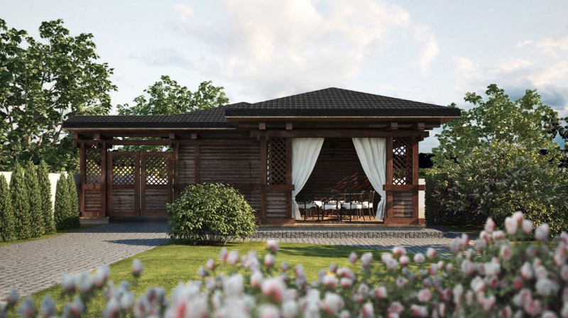 Проект 1 арх.ф.