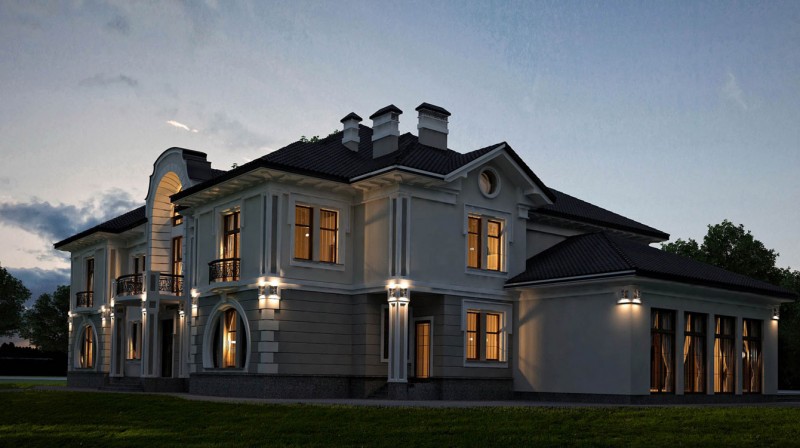 Villa